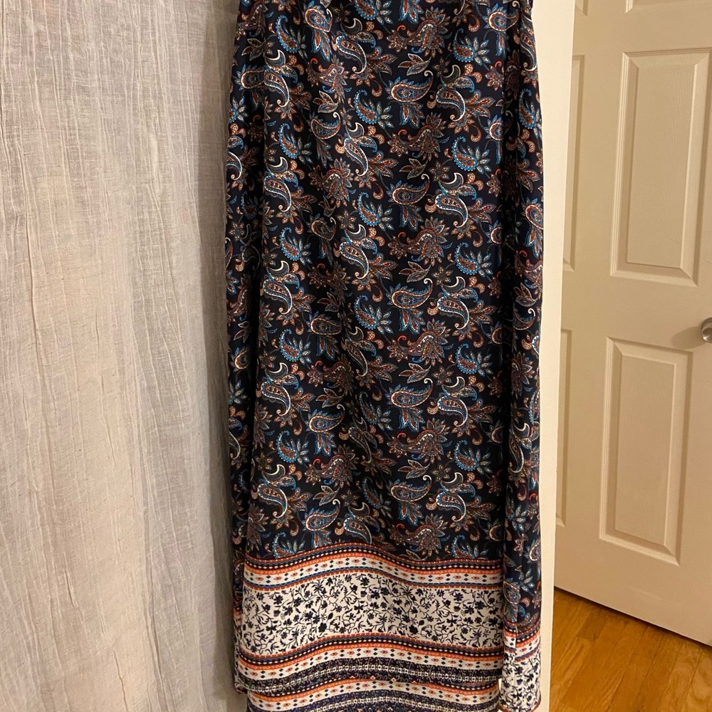 Paisley Sundress